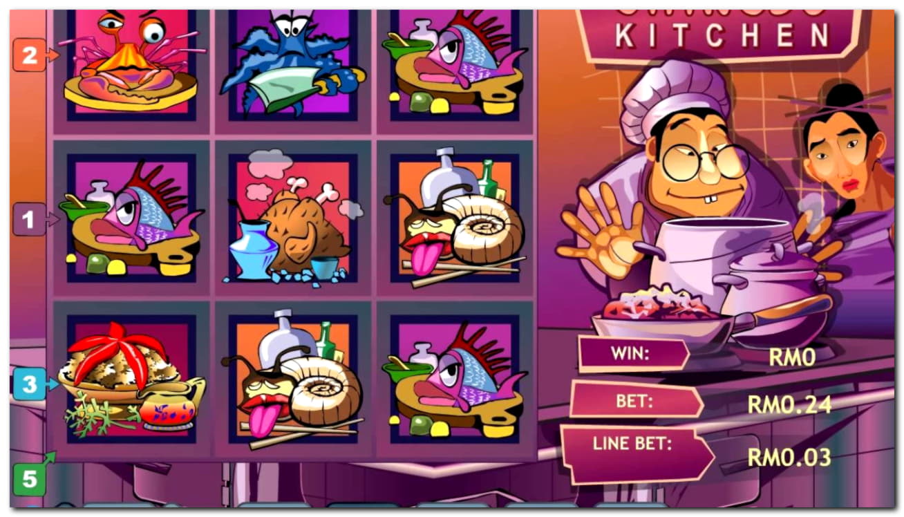 275 Free Spins no deposit at Casino com