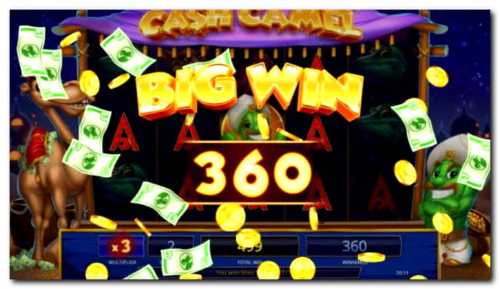 285 Free Spins right now at Miamidice Casino