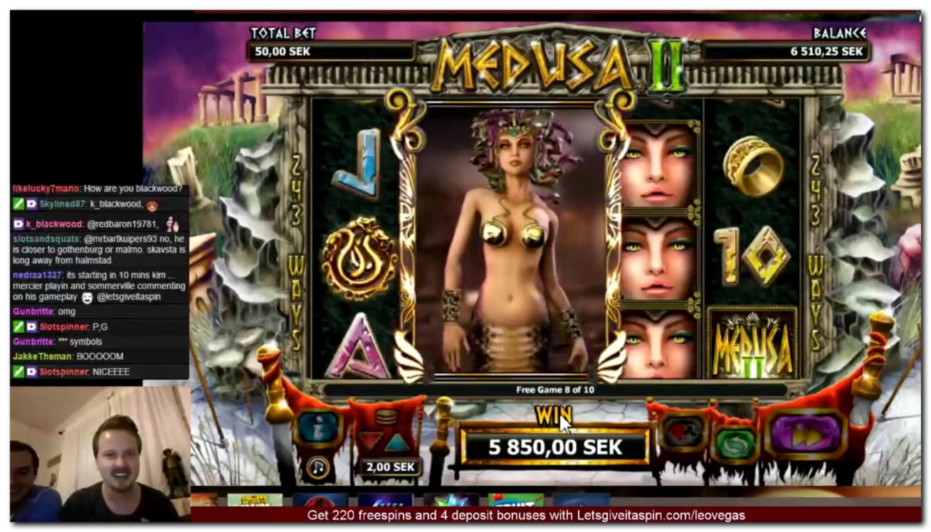 Eur 975 No Deposit at Casino Las Vegas
