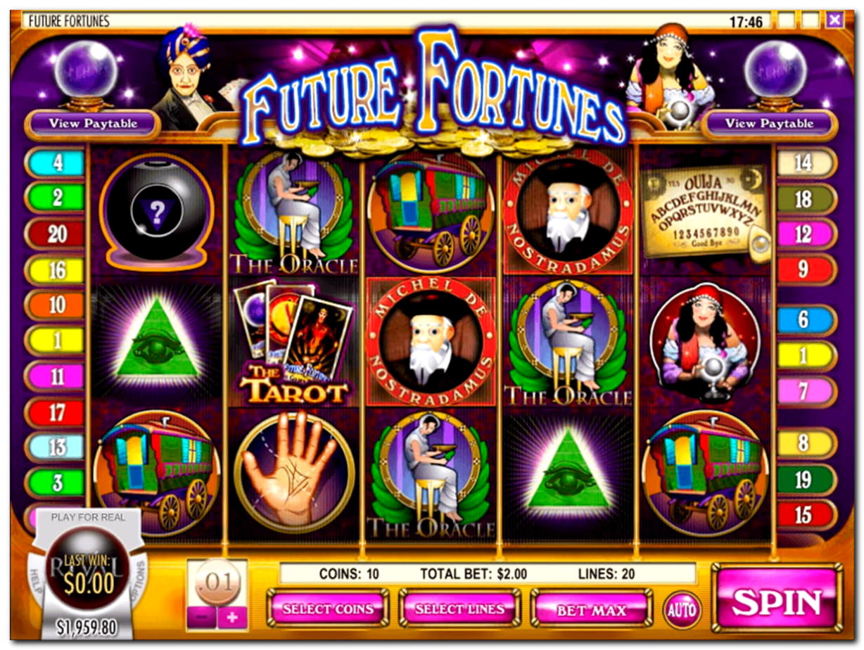 £4970 NO DEPOSIT BONUS at Casino Action