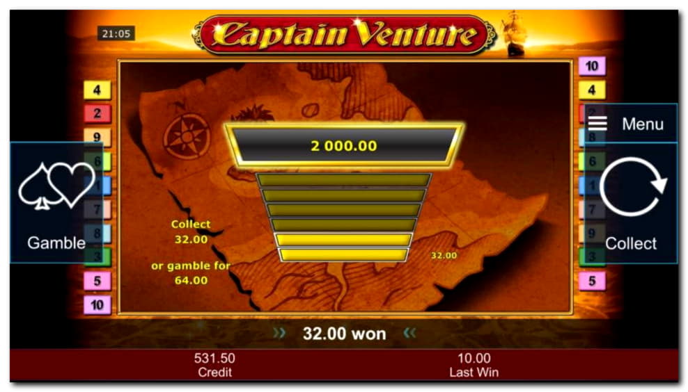 €305 Casino Tournament at Casino Cruise
