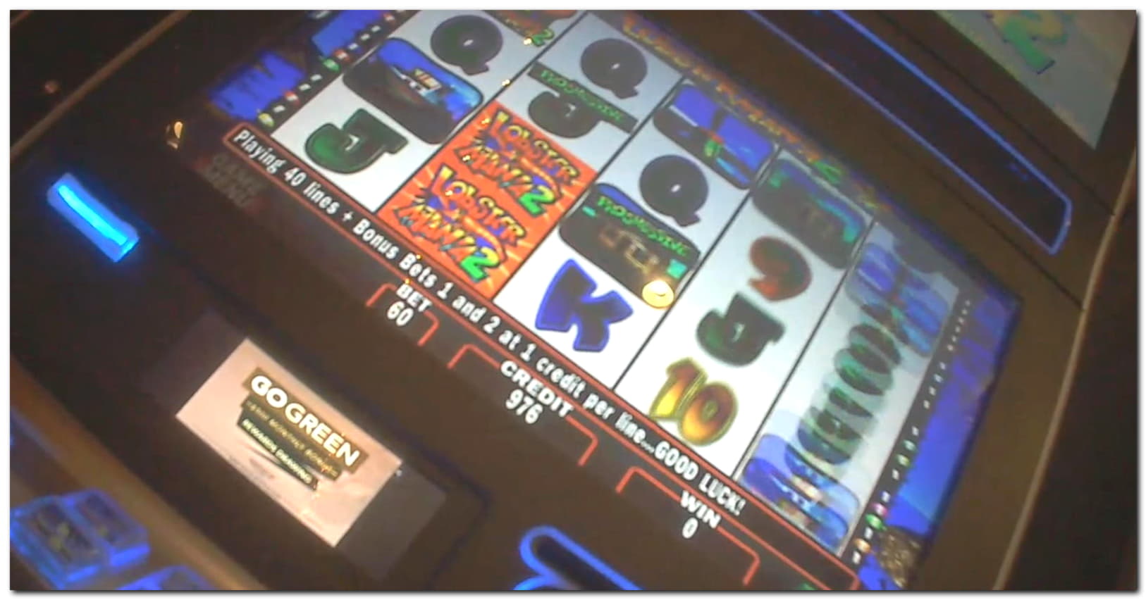 EUR 60 Free Casino Tournament at Power Spins Casino