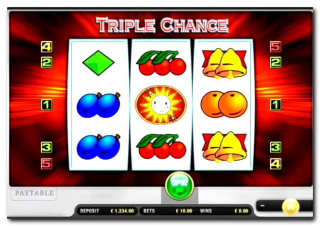 290 Free Spins Casino at Slots Heaven Casino