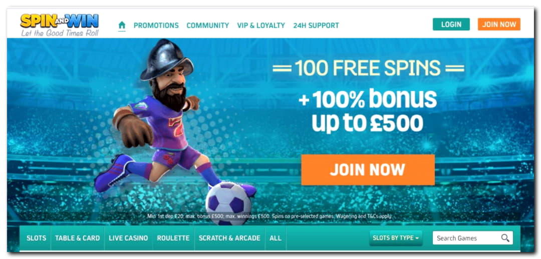 235 Free spins no deposit casino at Challenge Casino