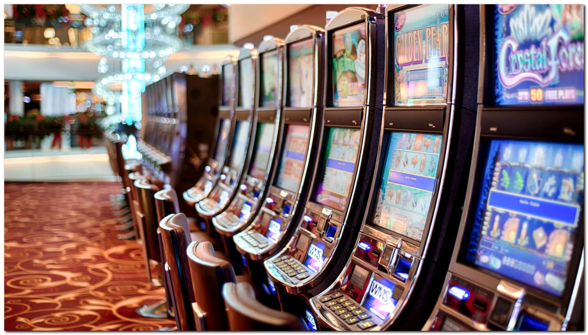 88 Free Casino Spins at 888 Casino