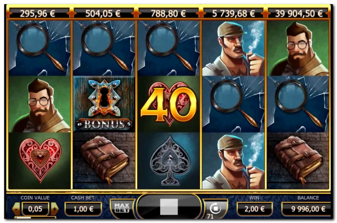 EUR 1255 No Deposit Bonus Code at Casino Las Vegas
