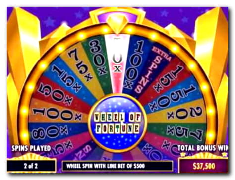 295 Trial Spins at Win A Day Casino