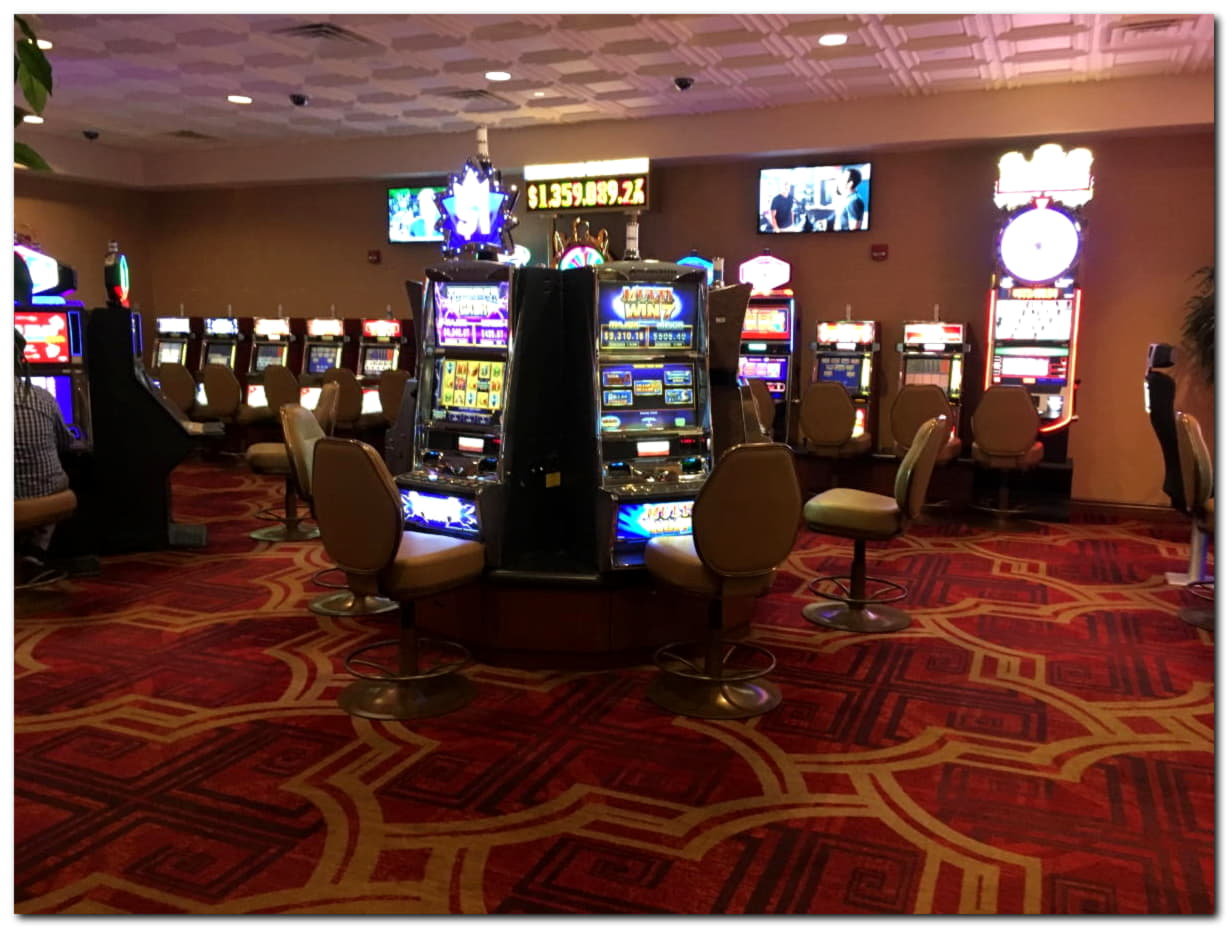 300% Signup Casino Bonus at Liberty Slots Casino