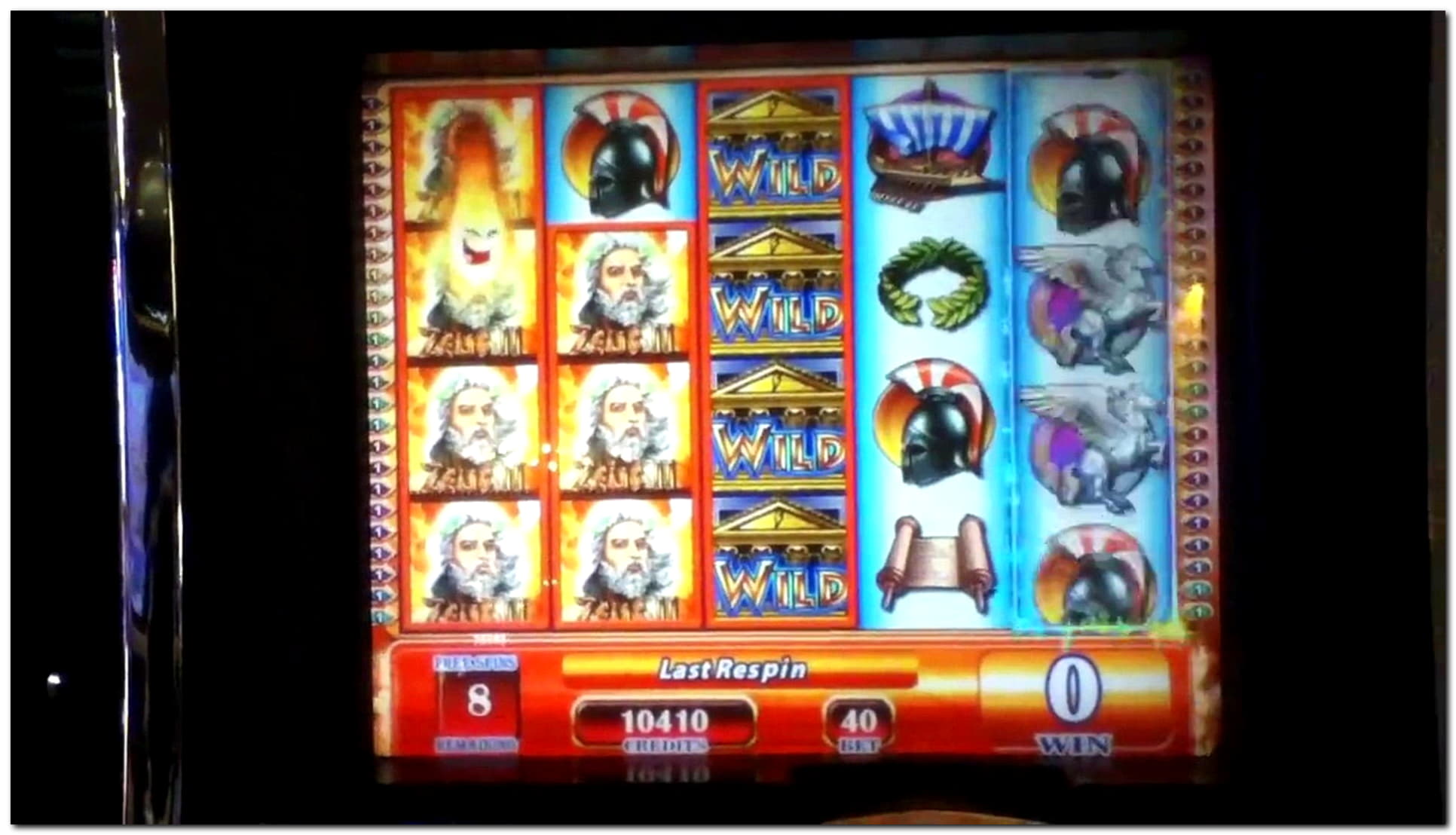 635% Best Signup Bonus Casino at Win A Day Casino