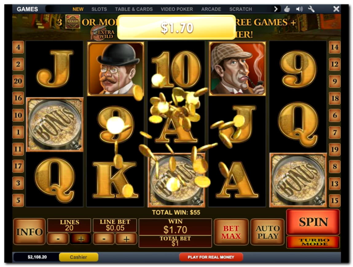 ﻿$740 Tournament at Dubai Casino Online