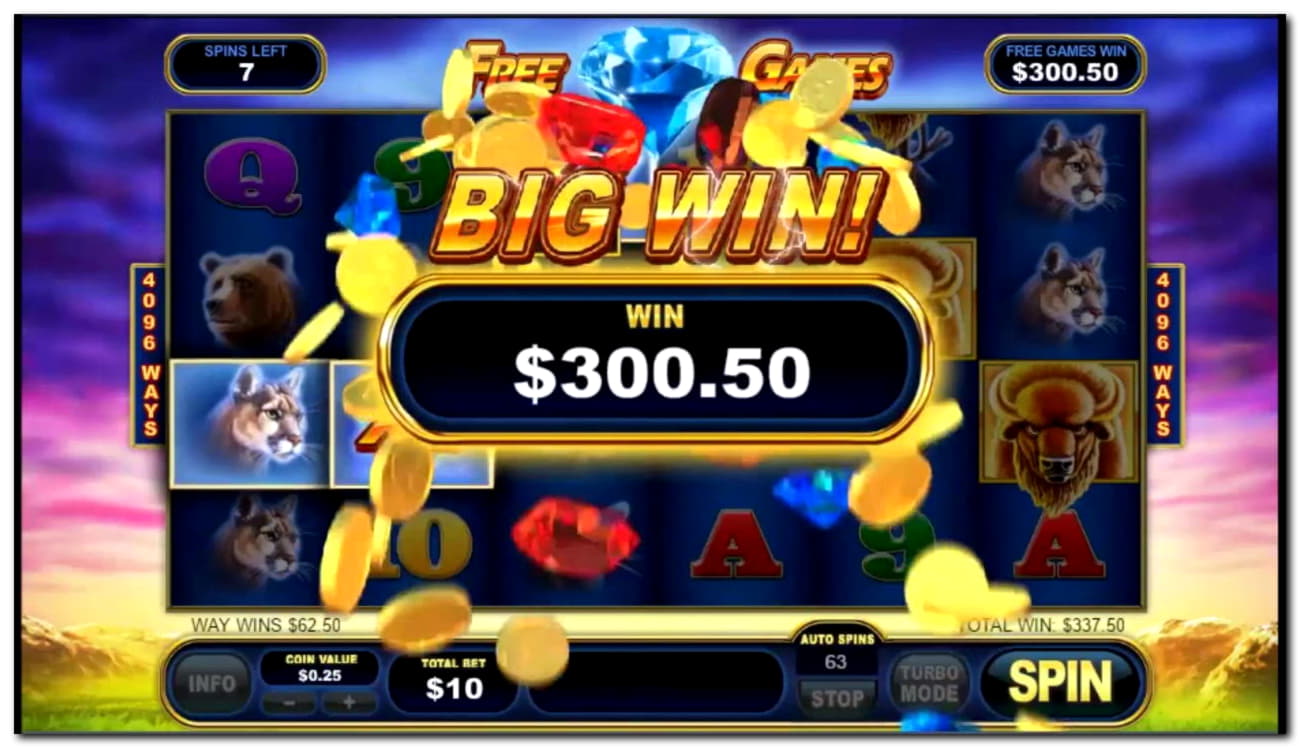 620% Match Bonus at Casino Cruise