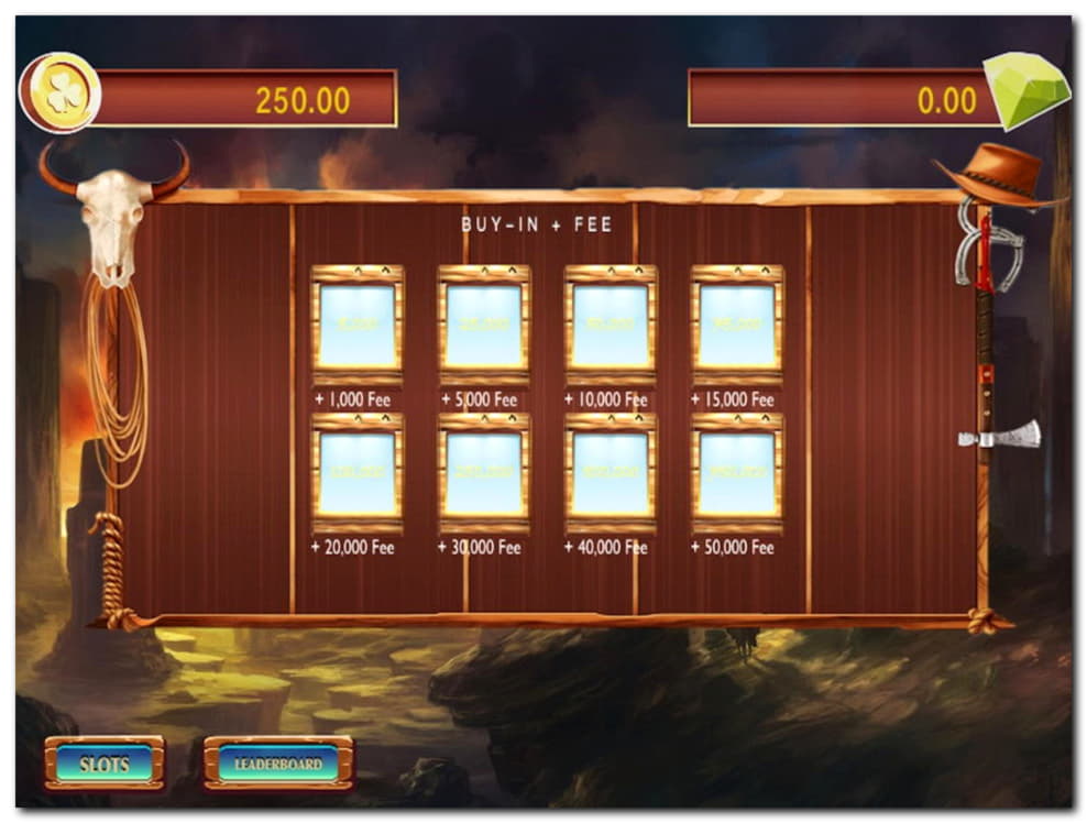 €440 Free Chip at Golden Star Casino