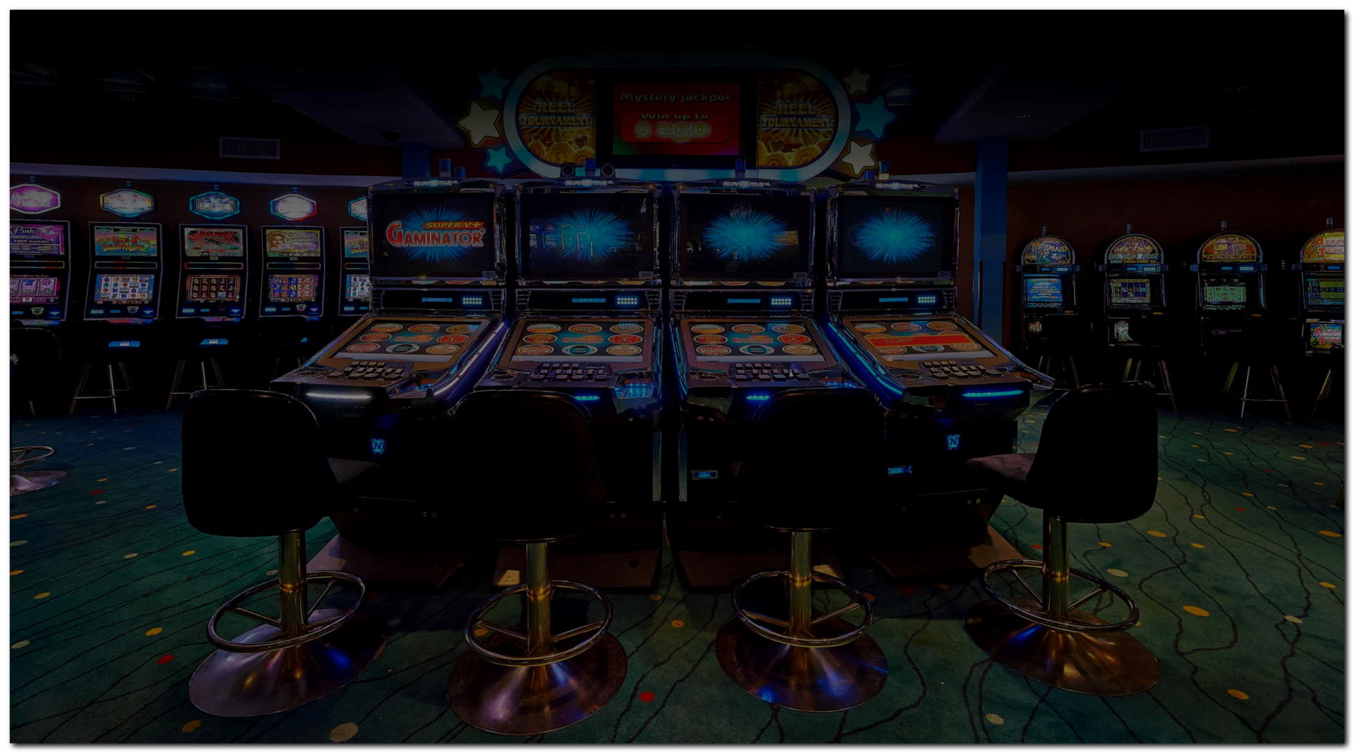 €170 Casino Tournament at Slots Million Casino