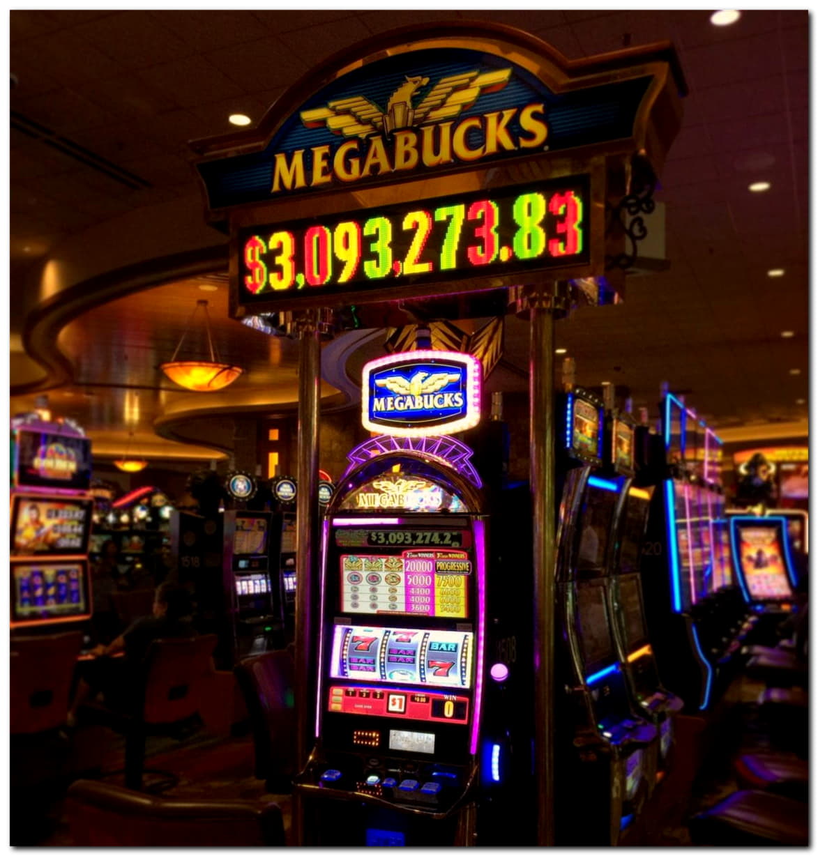 280 Free spins no deposit at Mansion Casino
