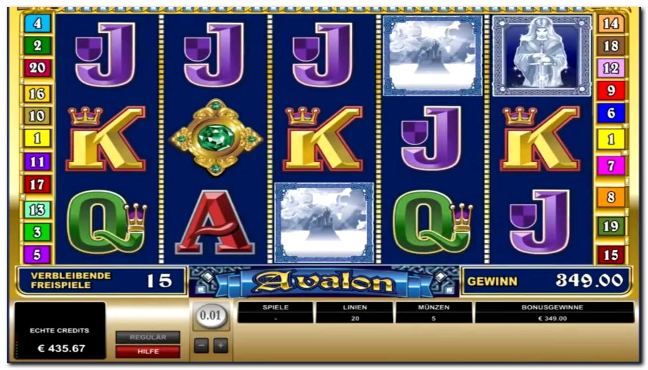€570 Free Casino Ticket at Win A Day Casino