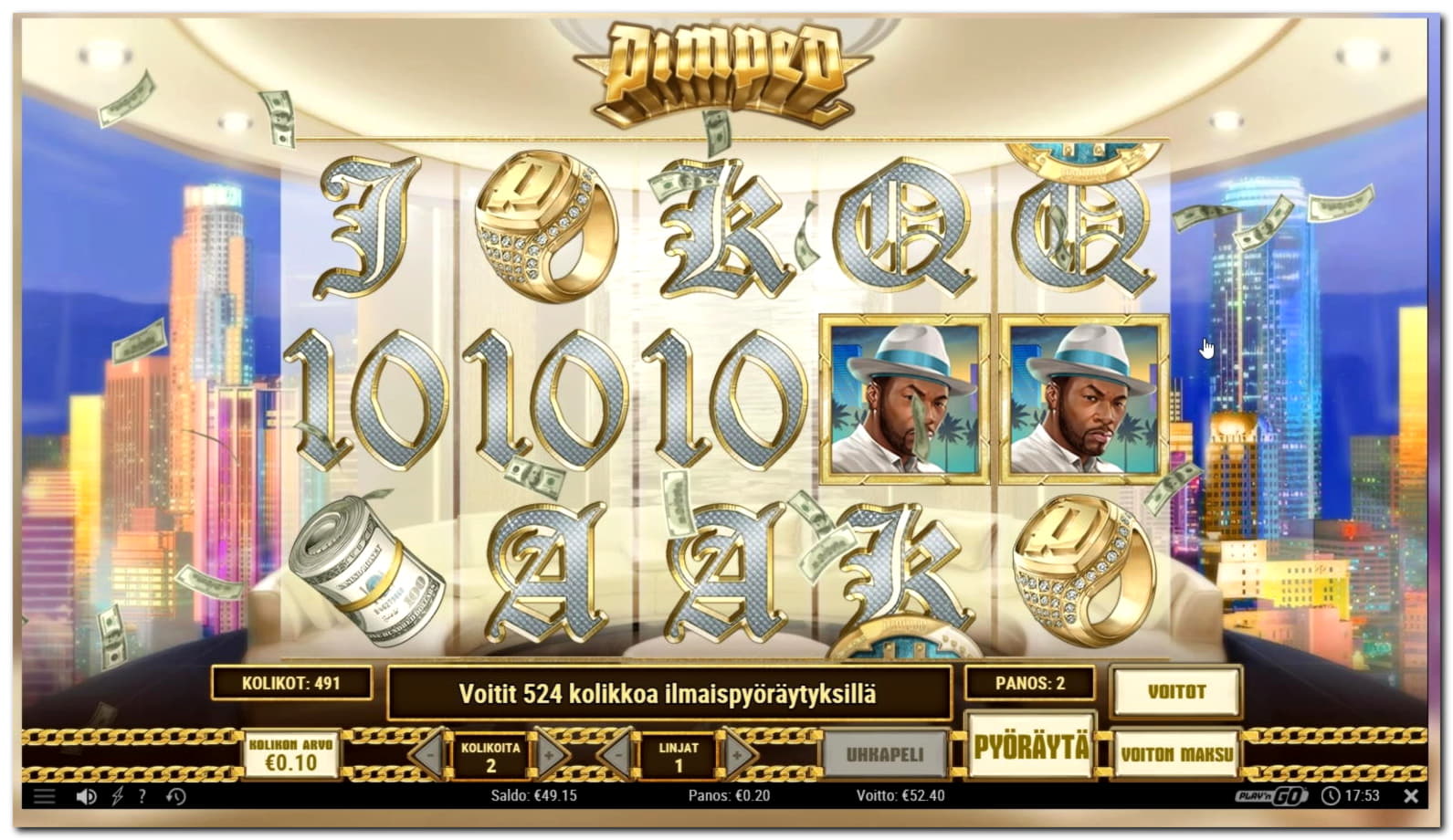 ﻿$465 Free Casino Chip at Royal Panda Casino