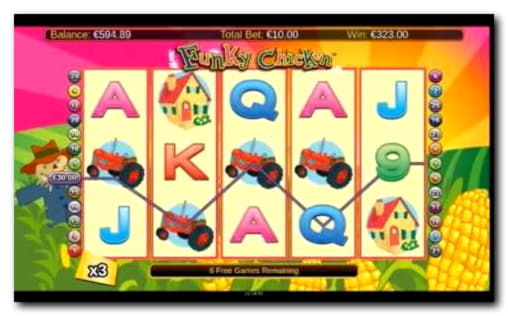 85 Loyalty Free Spins! at Casino Action