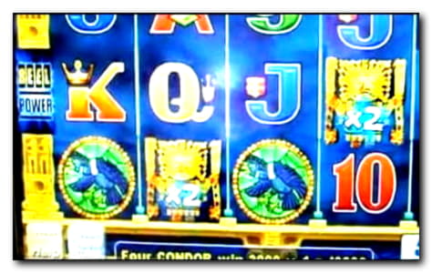 $400 FREE CHIP at Mansion Casino