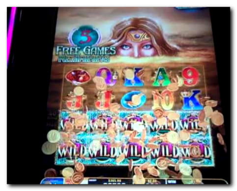 60 Free Spins Casino at Miamidice Casino