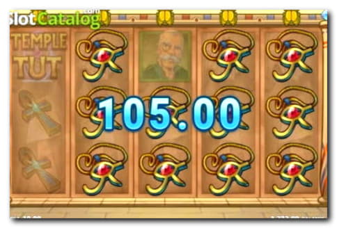 Eur 870 Tournament at Emu Casino