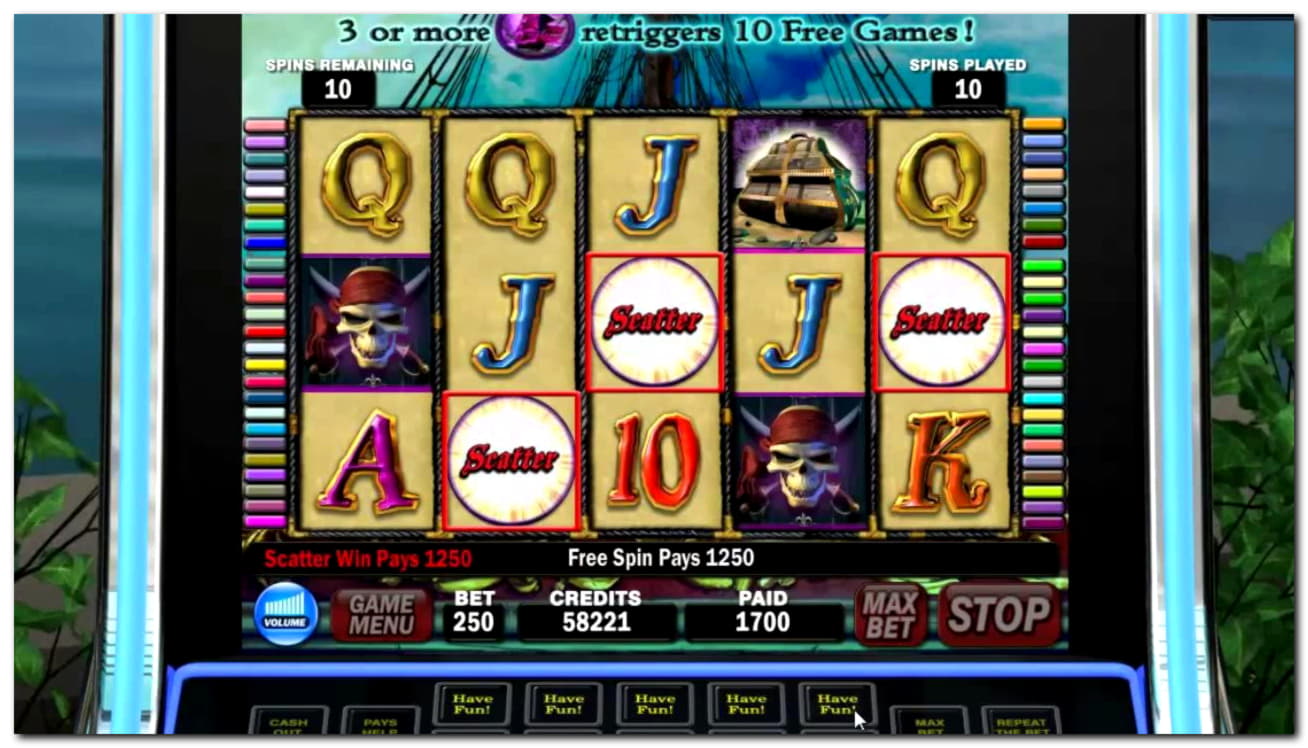 €105 Online Casino Tournament at Mansion Casino