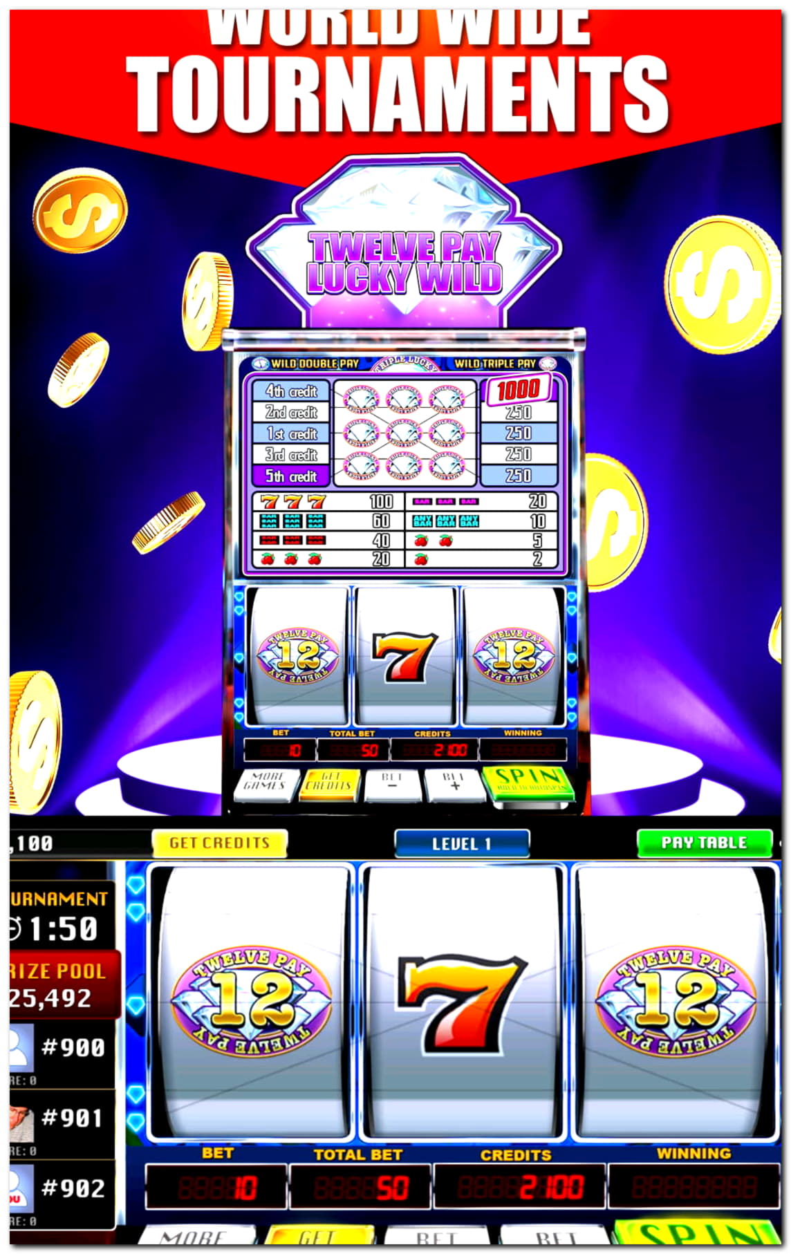 Eur 565 no deposit bonus casino at Superior Casino