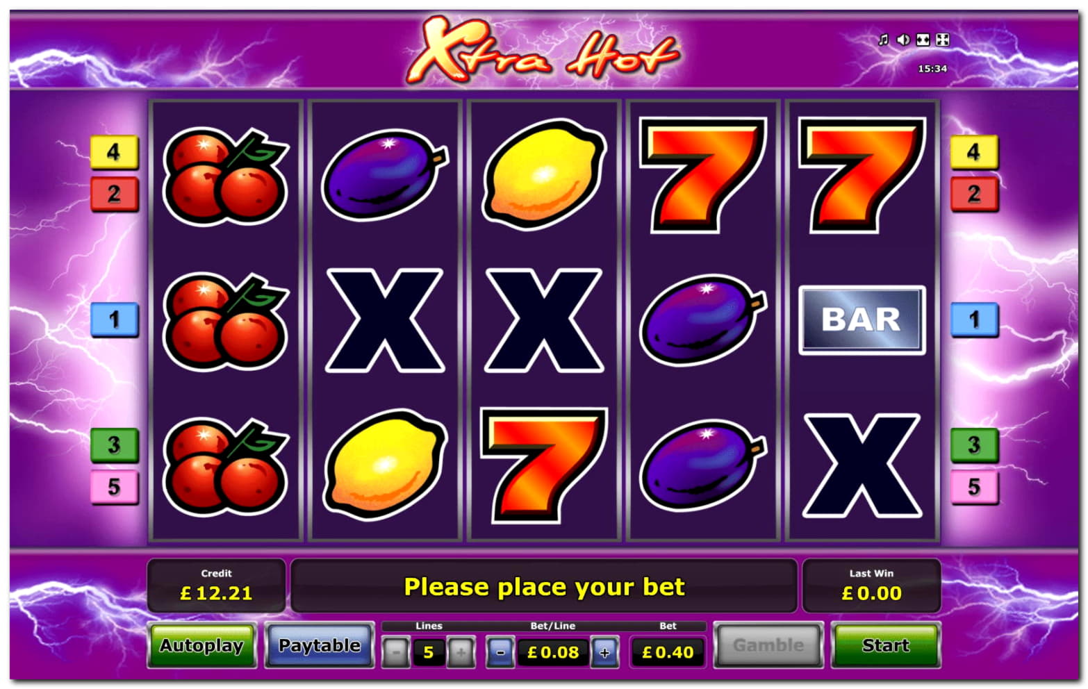 €4100 No deposit bonus at No Bonus Casino