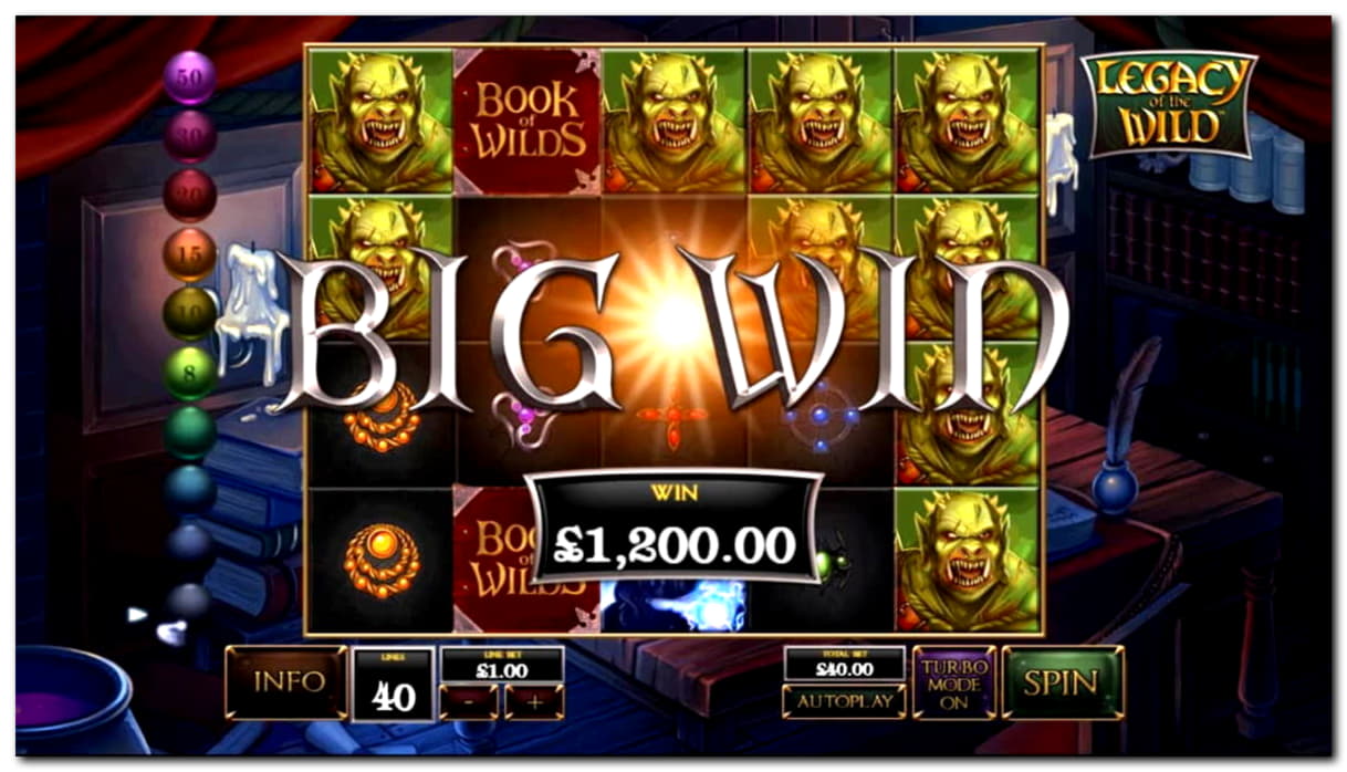11 Free spins at Challenge Casino