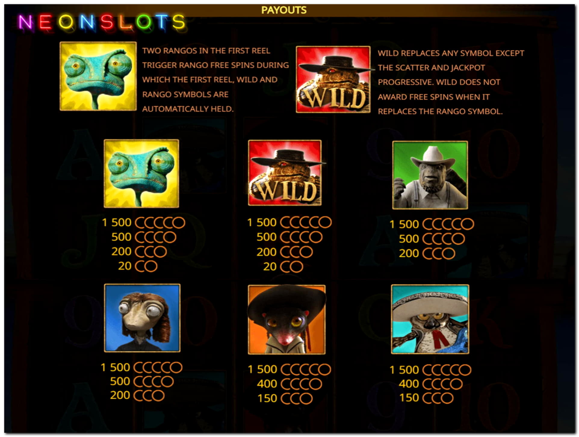 230 Trial Spins at Superior Casino
