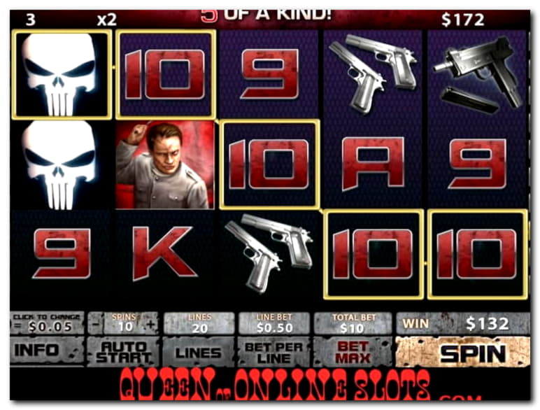 710% Best Signup Bonus Casino at Power Spins Casino