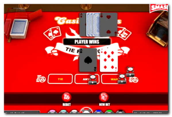 435% First deposit bonus at Win A Day Casino