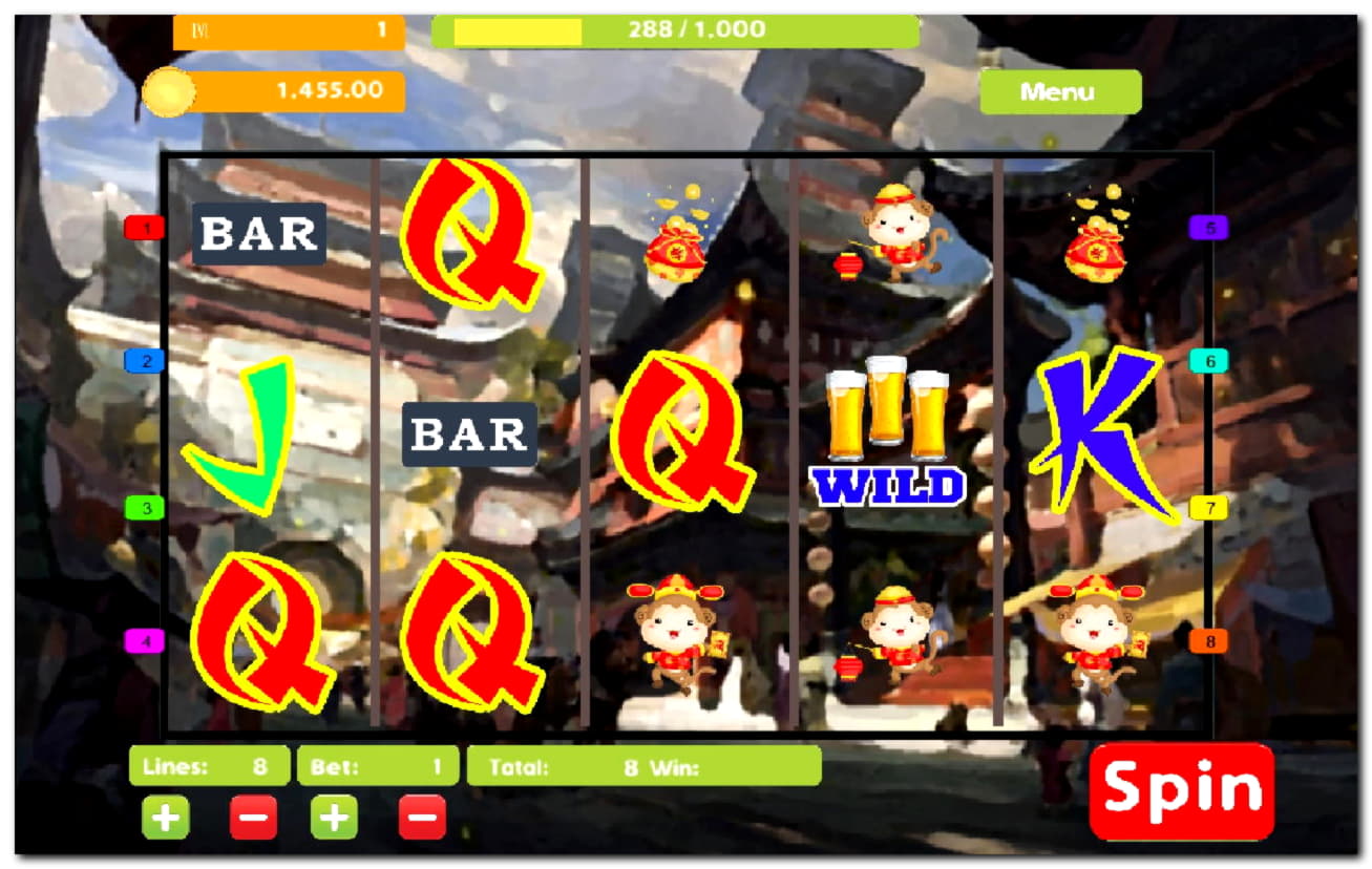 $105 Online Casino Tournament at Casino Cruise