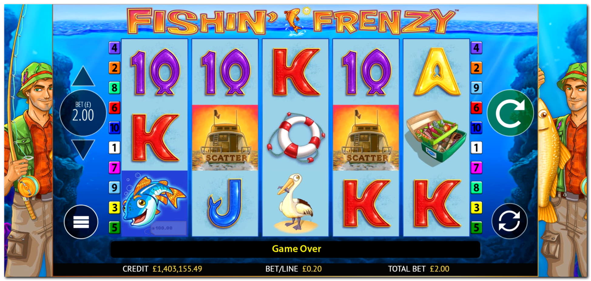 55% Best signup bonus casino at Genesis Casino