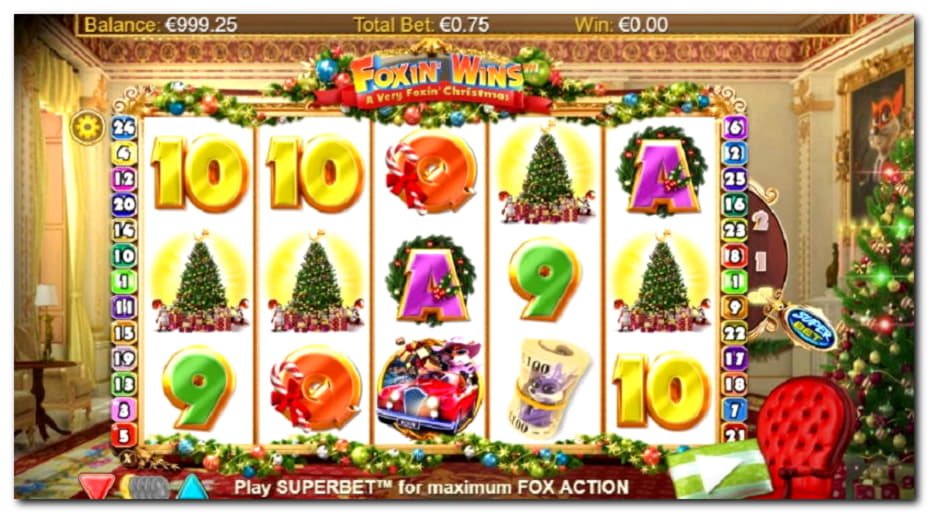 €1505 NO DEPOSIT at Superior Casino