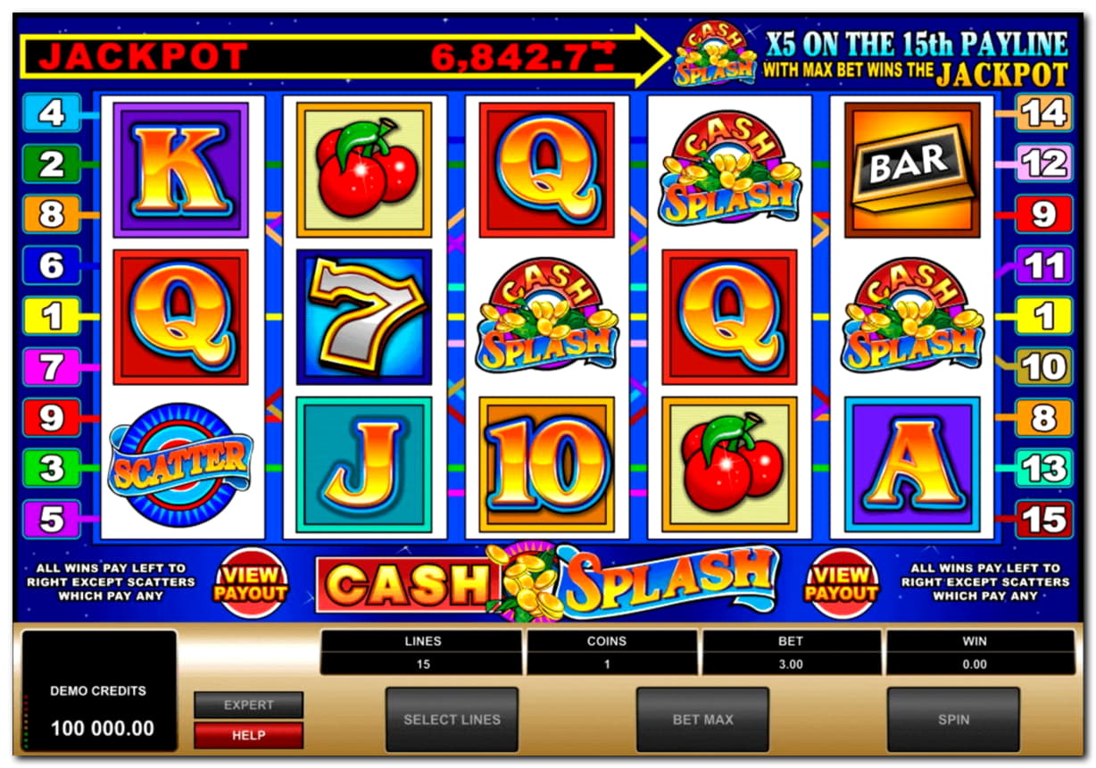 265 Loyalty Free Spins! at Casino Share