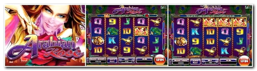 €2245 No deposit bonus casino at Casino com