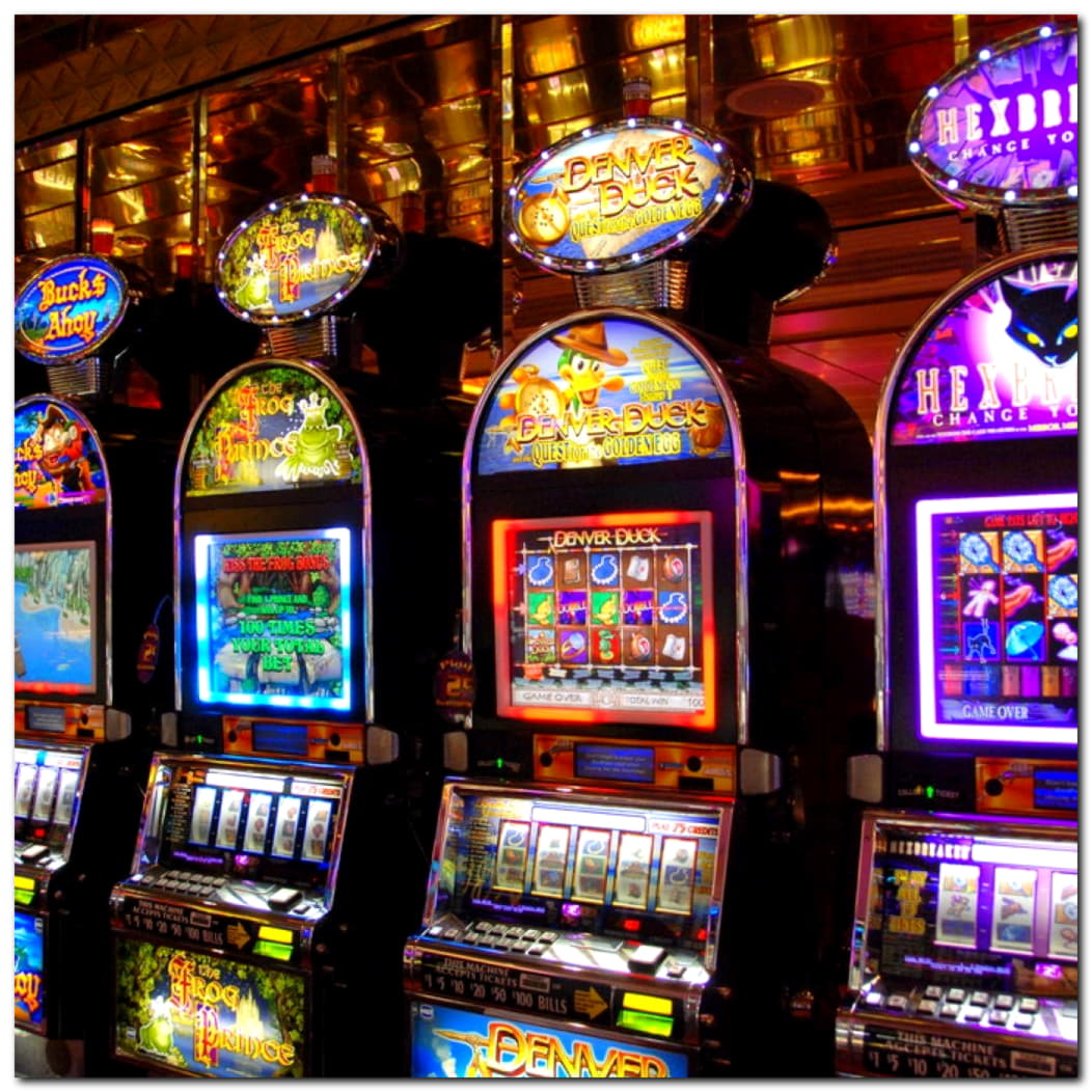 €610 Free Casino Tournament at Power Spins Casino