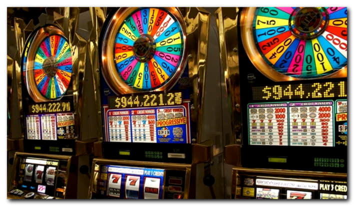 $315 Online Casino Tournament at Casino Share