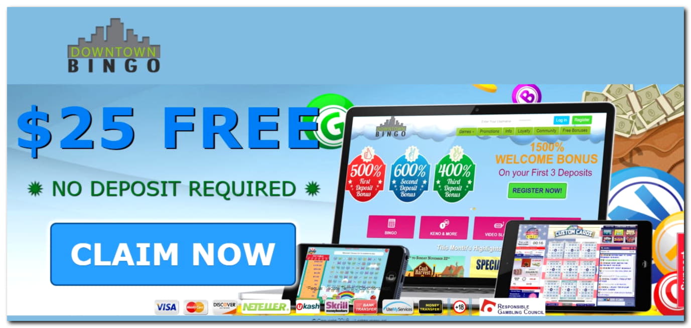 $340 FREE CHIP CASINO at Casino Action