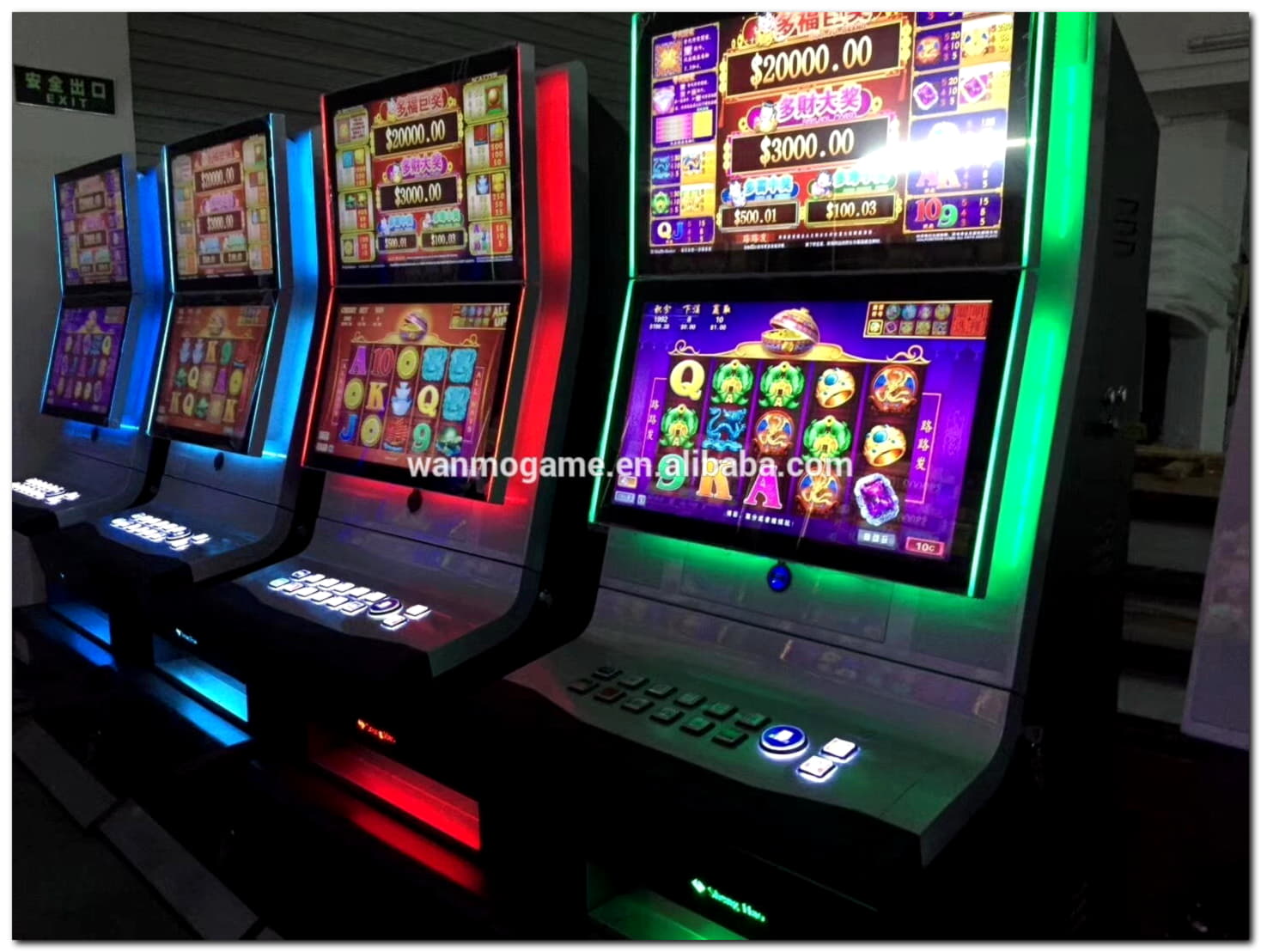 290% casino match bonus at Power Spins Casino
