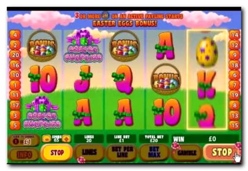 77 free spins no deposit casino at Superior Casino