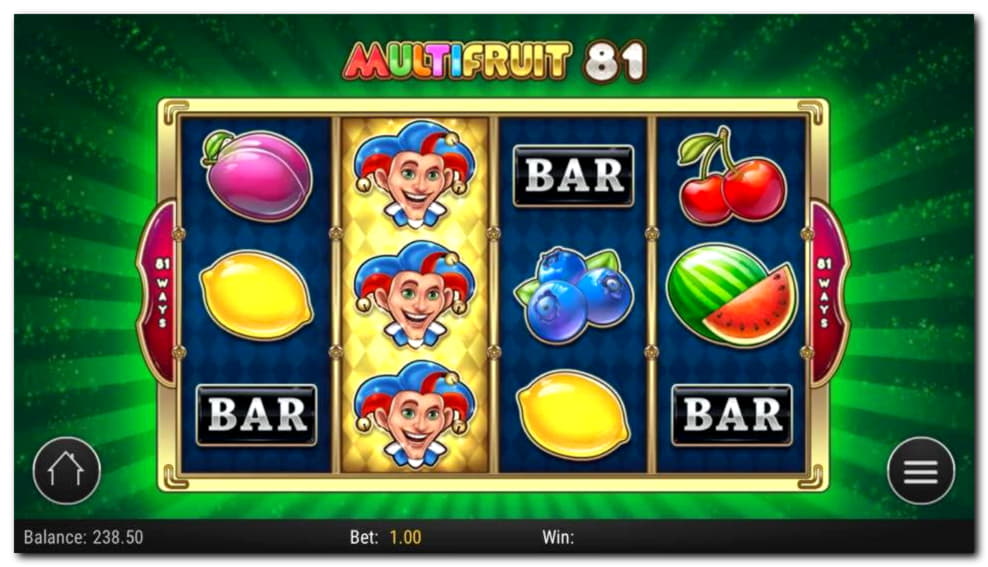 215% Match Bonus Casino at Zet Casino