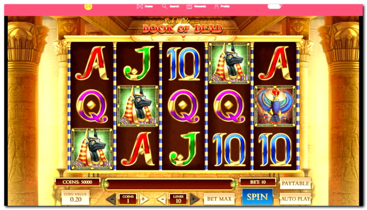 $3965 NO DEPOSIT BONUS at Slots Million Casino