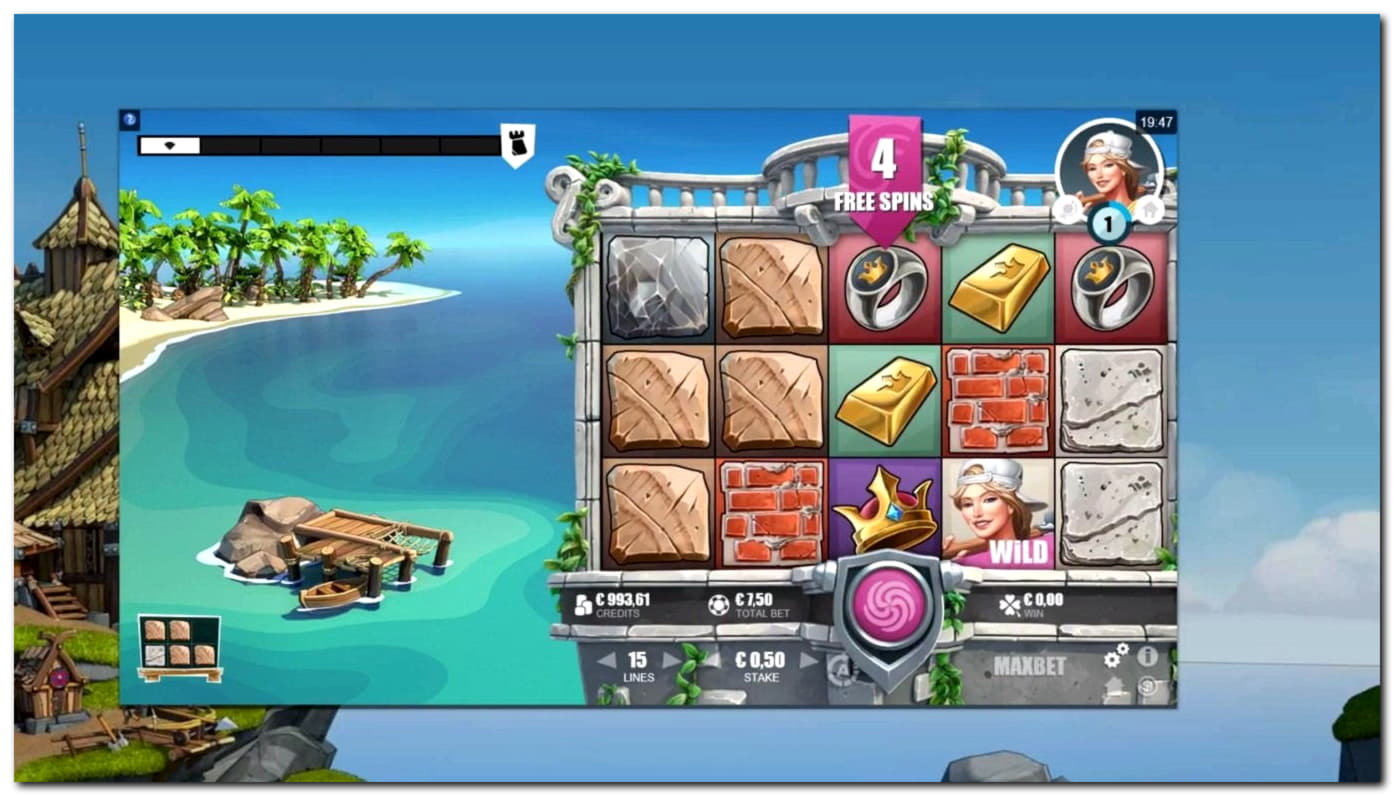 €170 FREE CHIP CASINO at Golden Star Casino