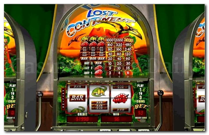 210 FREE SPINS at Superior Casino