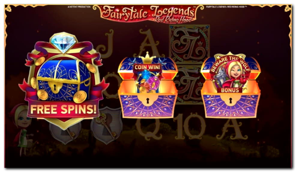 205 Free Spins right now at Red Stag Casino