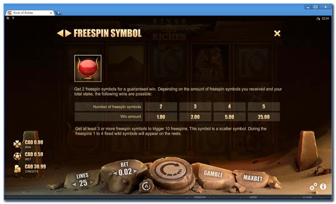 €4005 No Deposit Bonus Casino at No Bonus Casino
