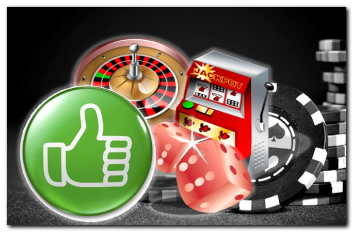 €875 Casino Tournament at Casino Share