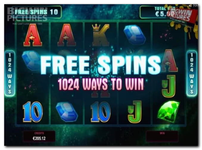 675% Deposit match bonus at Golden Star Casino