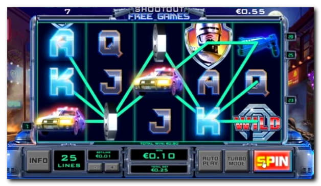 £55 Casino chip at Casino Share